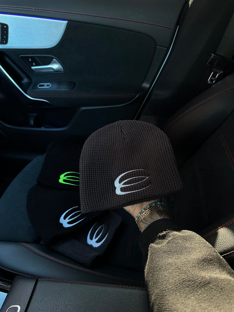 THERMAL BEANIE