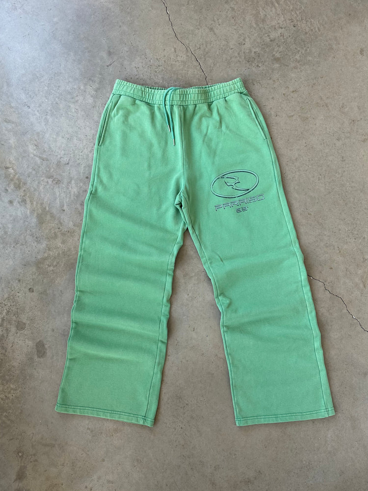 Paraíso sweats