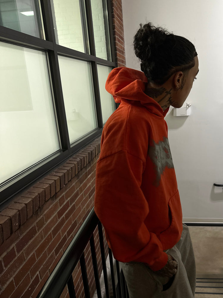 PARADISE HOODIE